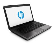 HP 255 E2-2000/4GB/500/DVD-RW - 155323 - zdjęcie 1